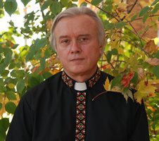 Fr. Volodymyr Vitt